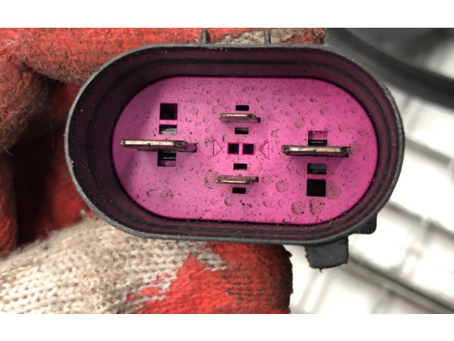 Zpětné zrcátko Seat Leon (1M) 1999 4H0959455AD