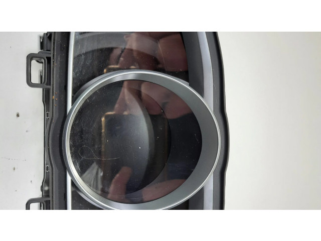 Přístrojová deska Volvo V40 2014 P31433331