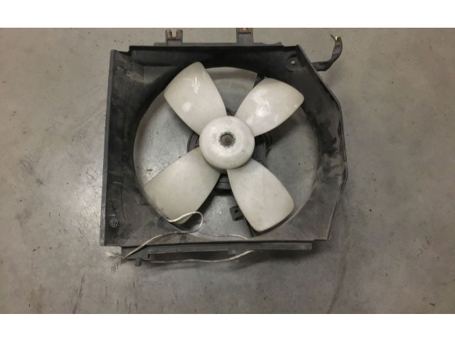 Vstřikovací lišta 1227504392 Mazda 323 F -