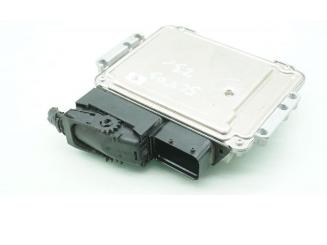 Řídící jednotka 33910-74S00, 33910-74S00 Suzuki SX4 S-Cross 2023