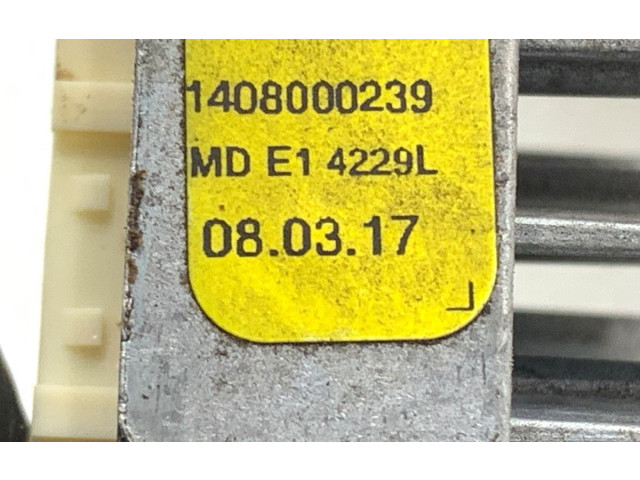 Блок управления 1408000239 Audi A5