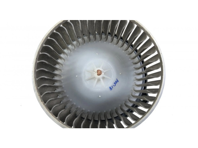 Вентилятор печки 1163405810, 8710350070 Lexus LS 430
