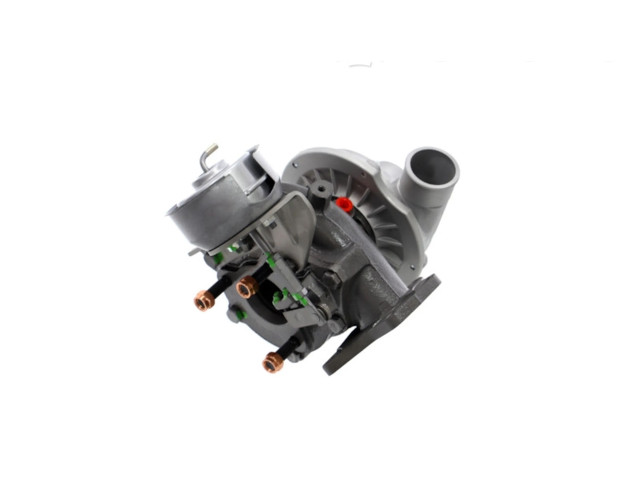 Турбина Mazda Premacy VJ30, VJ30