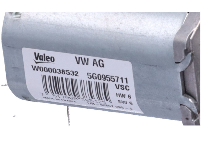 Моторчик дворников 5G0955711 Volkswagen Golf VII