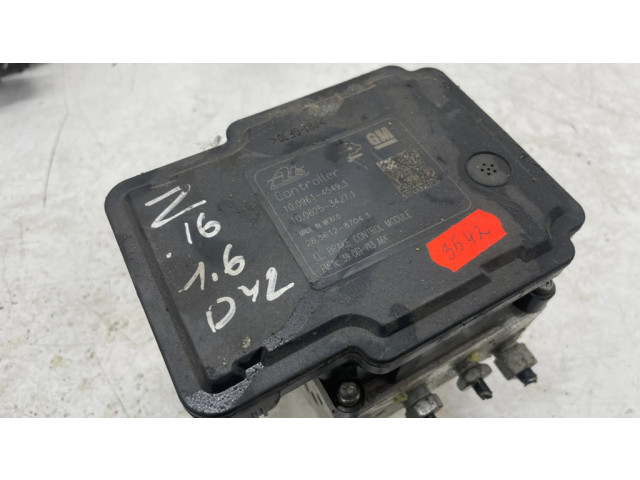 Jednotka ABS 39061713 Opel Zafira C 2013