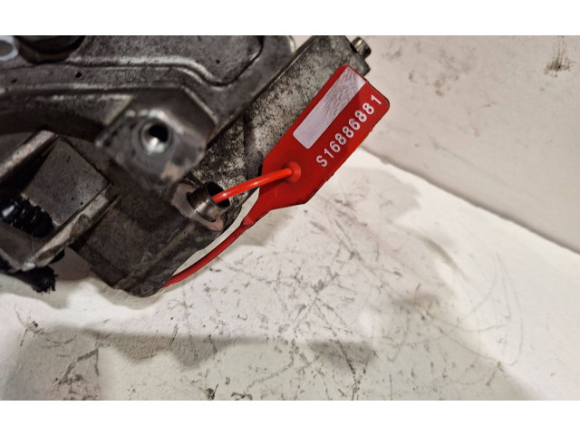 Топливный насос