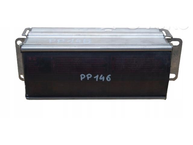 Подушка безопасности пассажира 8L0880202E   Audi A3 S3 8L