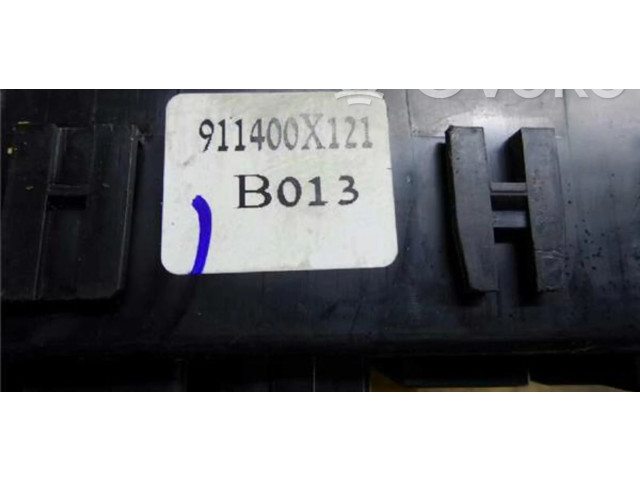 Блок предохранителей 911400X121, 911400X121 Hyundai i10