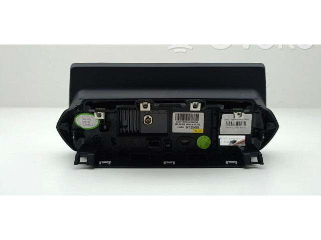 Дисплей    982461998000   Peugeot 2008 II