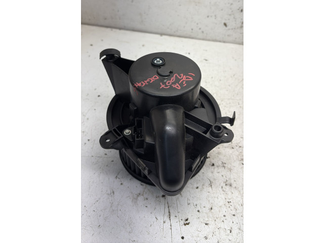 Вентилятор печки Fiat Idea