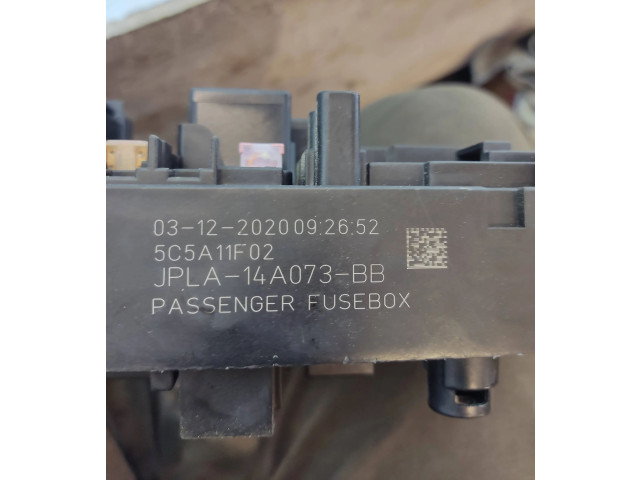 Pojistková skříňka JPLA14A073BB, 5C5A11F02 Land Rover Range Rover Sport L494 2021