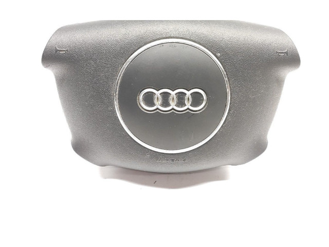 Подушка безопасности водителя 8E088201AA   Audi A2