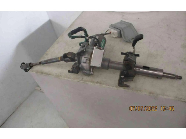 Ось рулевого колеса 45205B2190, 45205B2190 Daihatsu Trevis