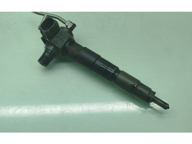 Vstřikovač 16613AA040 Subaru Outback (BS) EE20Z