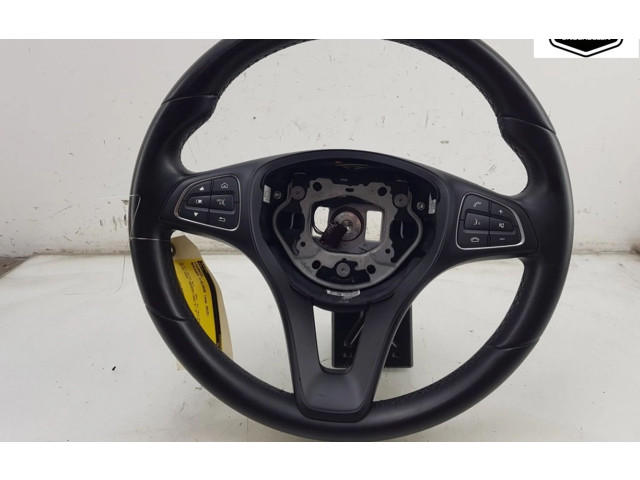 Volant Mercedes-Benz C W205 2015 A0004604903, A0004604903