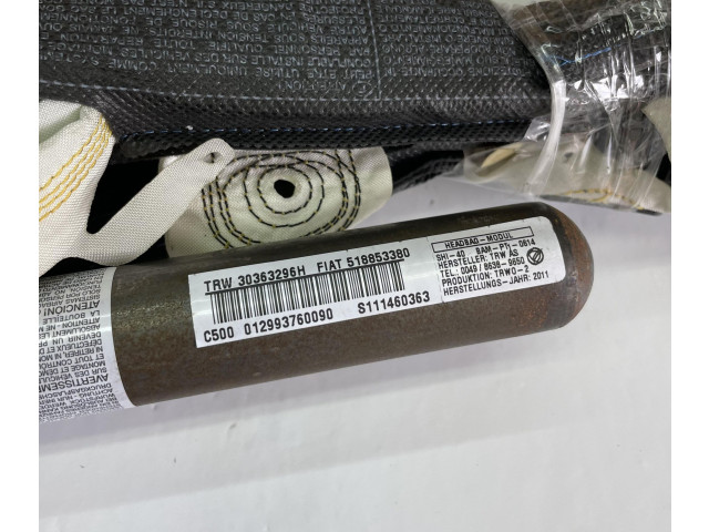 Vstřikovač 518853380, 518853380 Fiat Punto Evo