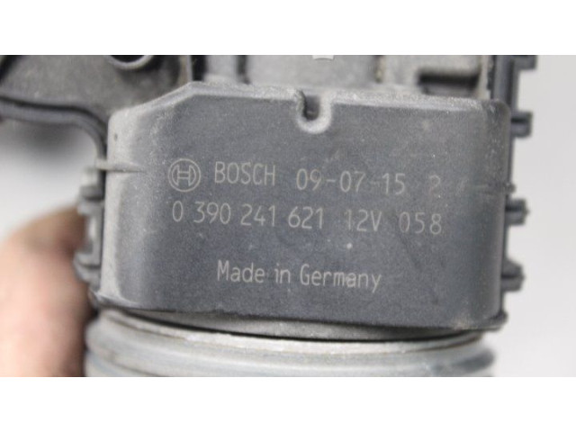 Моторчик дворников 6405LK, 0390241621 Citroen Berlingo