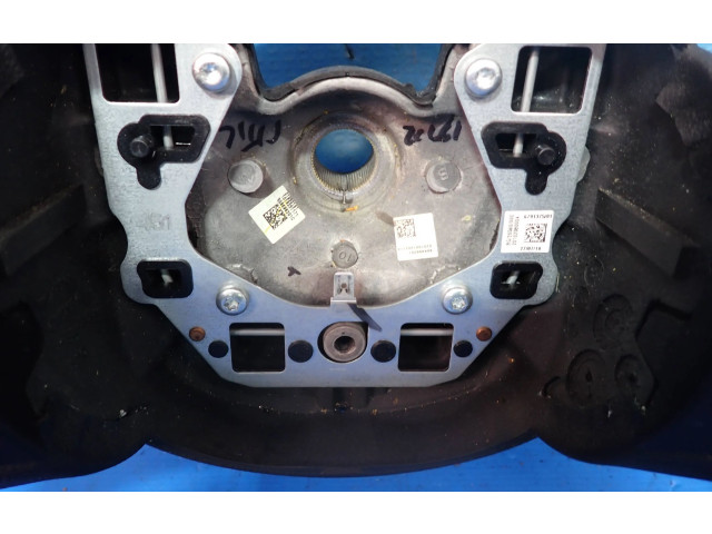 Руль Mini One - Cooper Coupe R56 2005 - 2014 года 609696201C