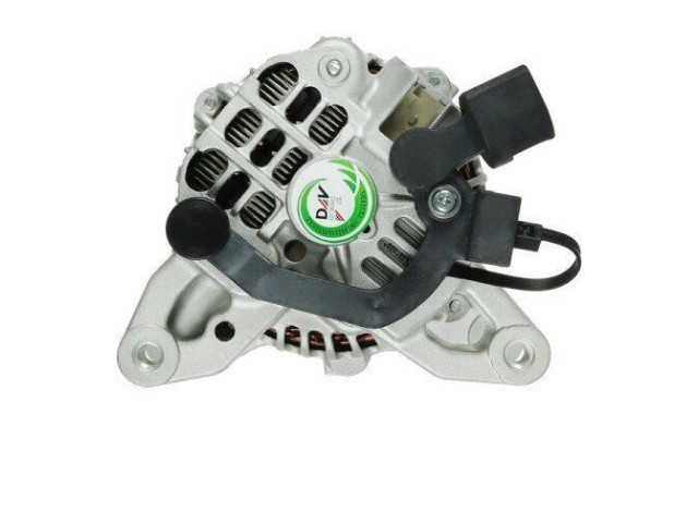 Генератор CA1687, 3EFFE   Citroen C2      