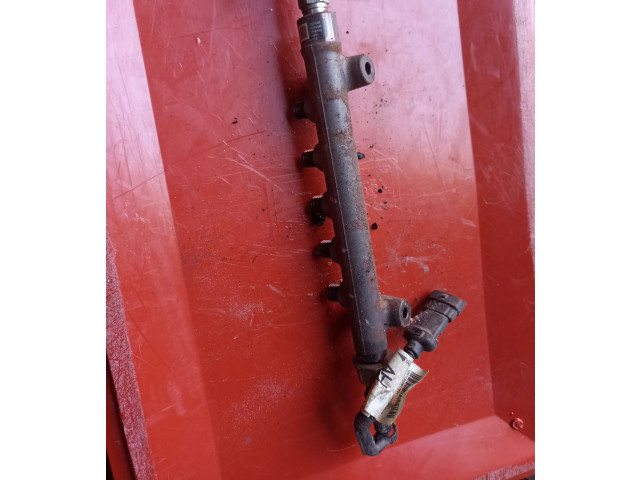 Vstřikovací lišta 55490702 Opel Mokka X