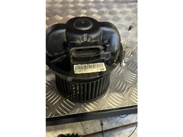 Вентилятор печки    1608175580   Citroen C1