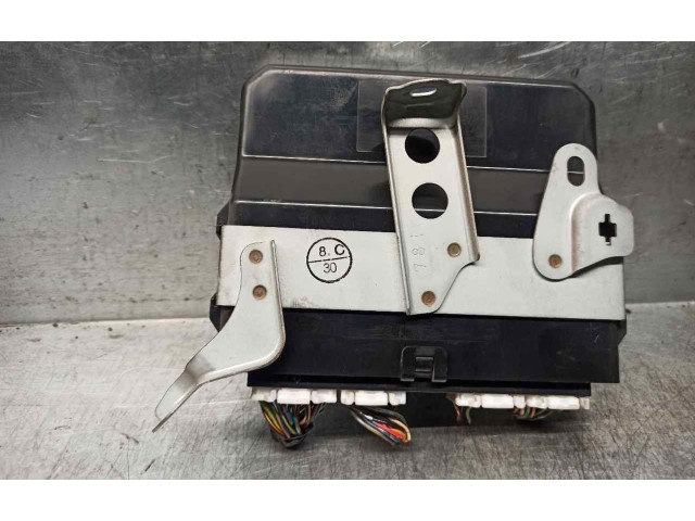 Блок управления АБС 8954053140, 0794008433   Lexus IS 200-300