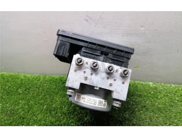 Блок АБС 3Q0614517Q, 3Q0907379Q Volkswagen Golf VII 2013 - 2019 года