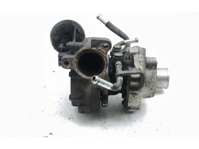 Турбина Lexus IS 220D-250-350 100312140N, 1720126011