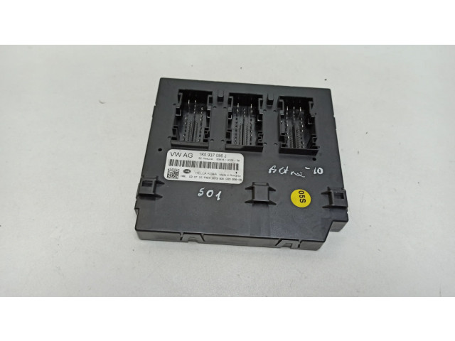 Блок комфорта 1K0937086J   Seat Altea   