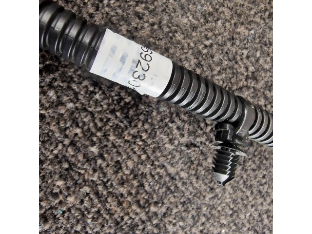 Подушка безопасности в сиденье 630692301F Tesla Model S