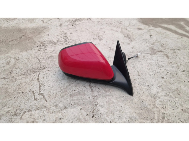 Зеркало электрическое правое Honda HR-V 2015-2020 года