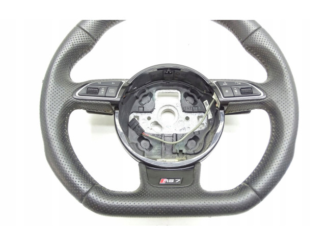 Volant Audi A6 Allroad C5 2001 0501317994, 0501317994