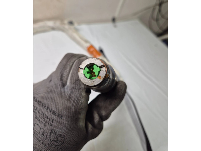 Боковая подушка безопасности 30780732   Volvo C30