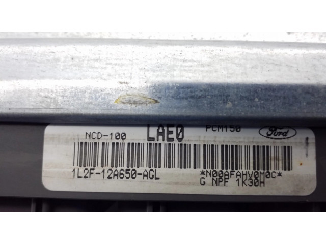 Řídící jednotka 1L2F12A650AGL, LAE0 Ford Explorer 2002