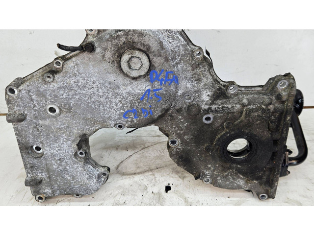 Масляный насос  D4FA   KIA Rio 