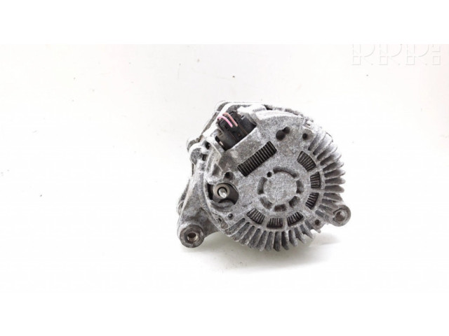 Генератор SH01A2TX3081, A2TX3081 Mazda 3 II 2.2