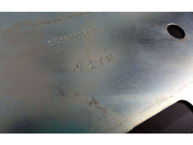 Блок управления коробкой передач 05150729AC Jeep Grand Cherokee