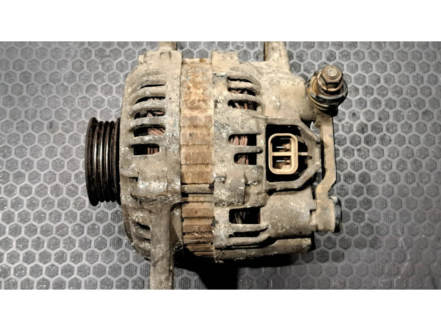 Генератор A2TB0191   Mazda 626 2.0     