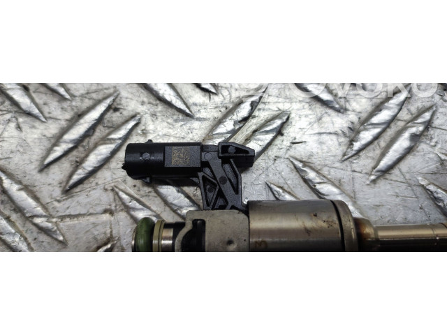 Форсунка 04E133036    Skoda Fabia Mk3 (NJ)   