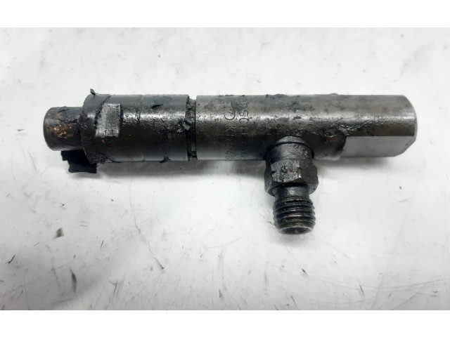 Форсунка KBE48S5    Jeep Cherokee XJ   