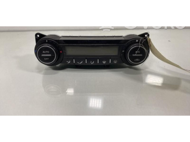 Блок управления климат-контролем 972501H602EQ   KIA Ceed