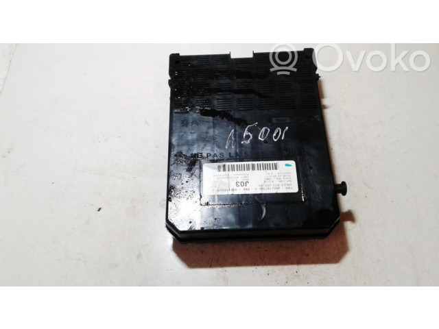 Комфортный модуль