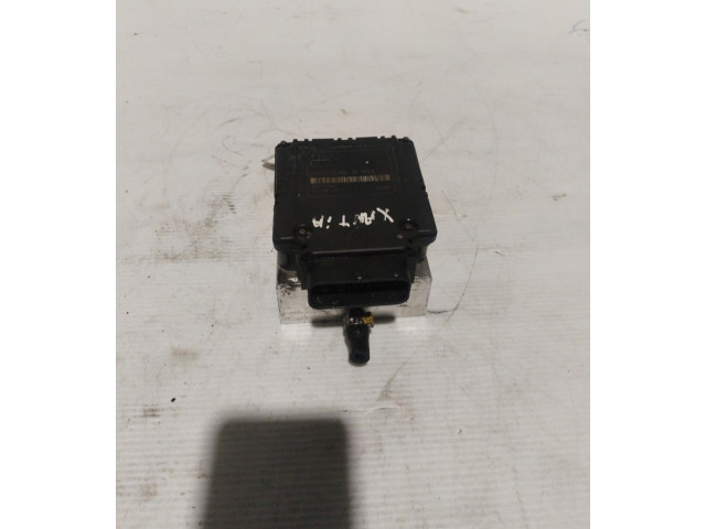 Блок АБС Citroen Xantia - года