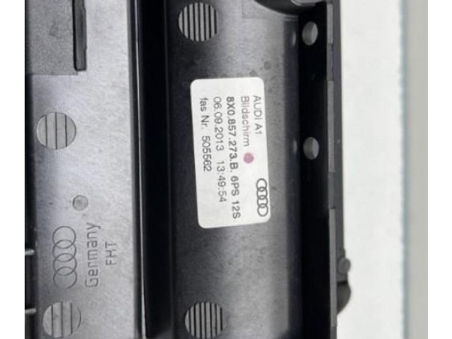 Дисплей Audi A1