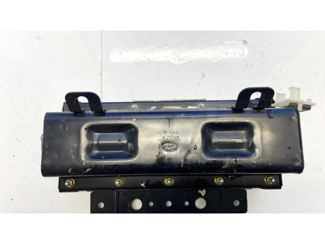 Подушка безопасности пассажира 153038xxx, 1530-38xxx   Hyundai Sonata