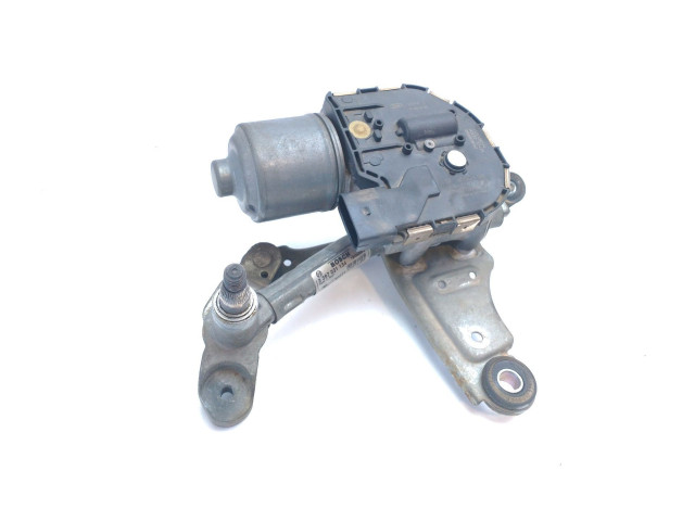 Моторчик дворников 6M2117504BK    Ford S-MAX