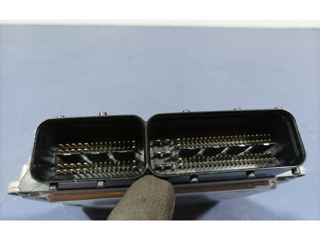 Řídící jednotka 03L906022NN, 03L906022NN Audi A4 S4 B8 8K 2010