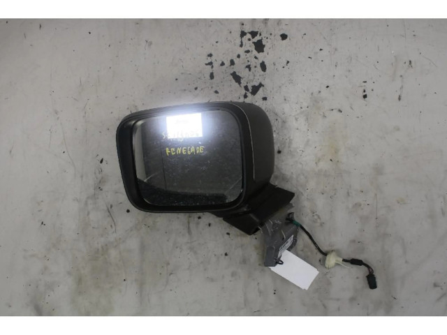 Зеркало электрическое Jeep Renegade 2014- года