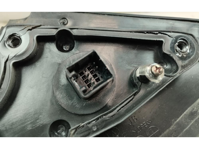 Зеркало электрическое        KIA Rio  2006 - 2011 года   