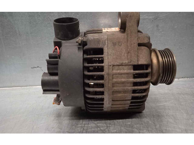 Генератор 63321328, A127IR   Fiat Marea      